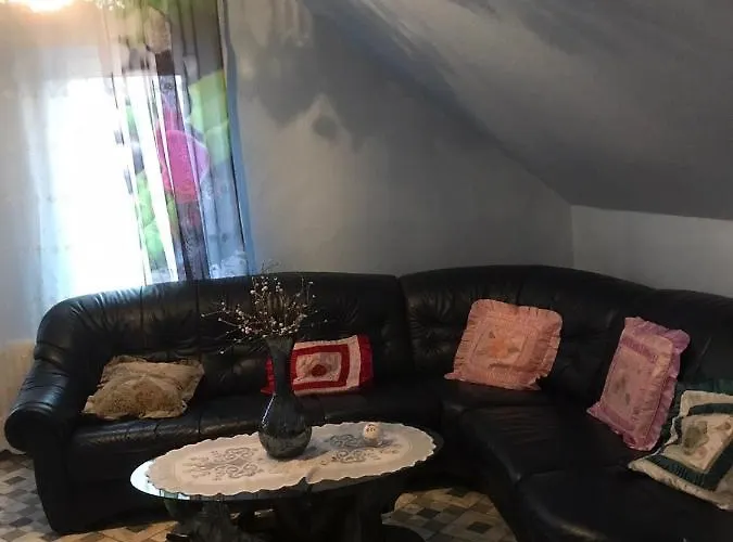 Ferienwohnung Ils in Wittmund