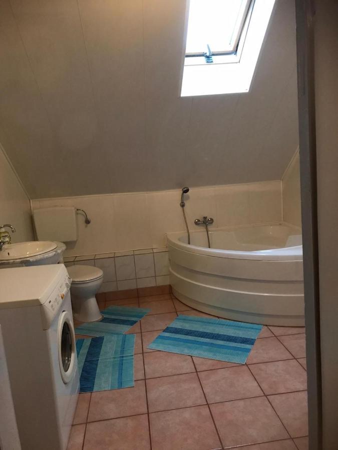 Appartement Ils In
