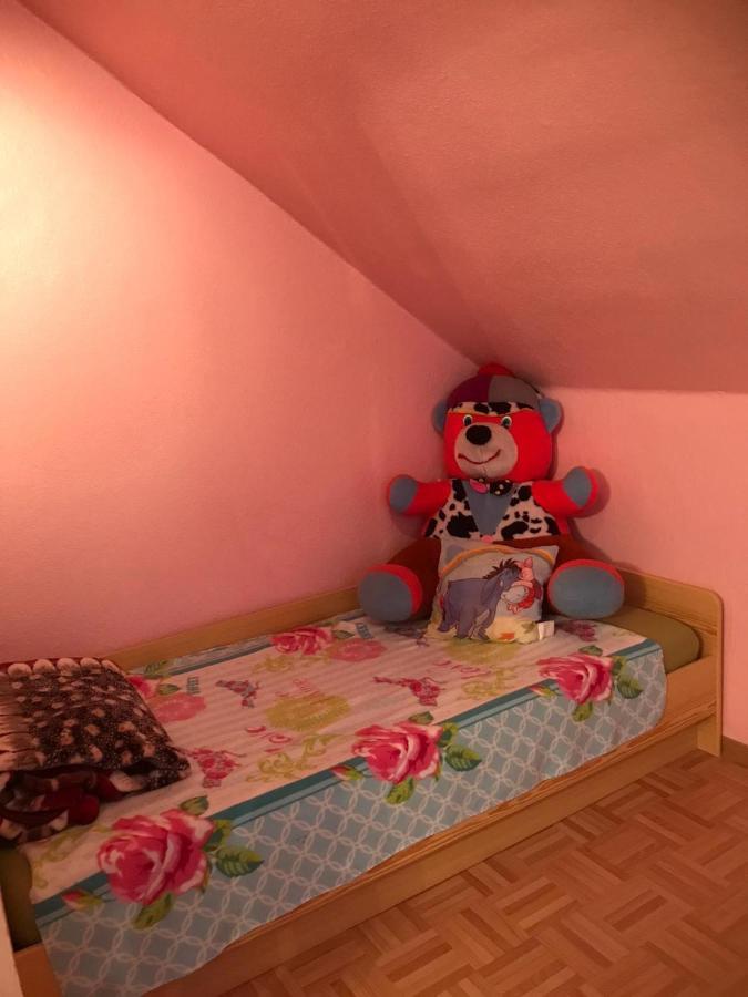 Appartement Ils In