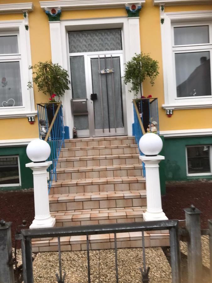 Appartement Ils In *
