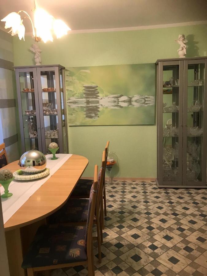 Appartement Ils In Wittmund